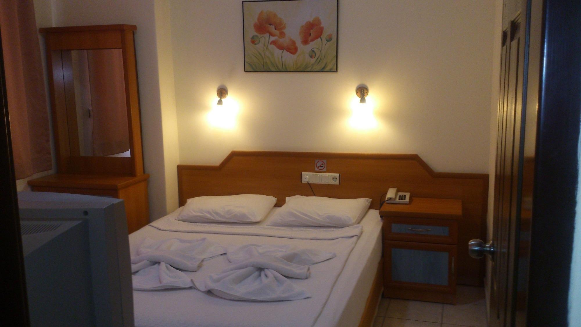 Sailorson Apart Hotel Alanya Exteriér fotografie