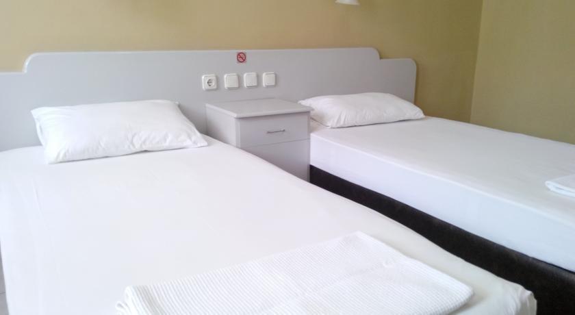 Sailorson Apart Hotel Alanya Exteriér fotografie