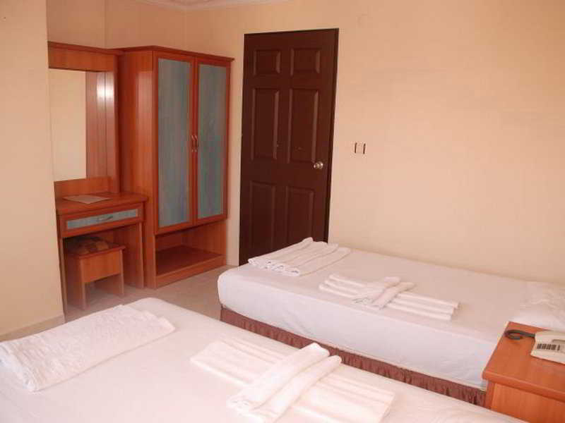Sailorson Apart Hotel Alanya Exteriér fotografie